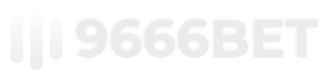 9666BET Logo